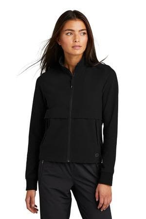 Image for OGIO Women's Outstretch Full-Zip LOG830