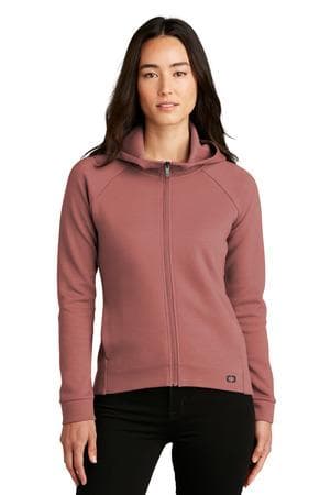 Image for OGIO Women's Bolt Full-Zip Hoodie LOG850