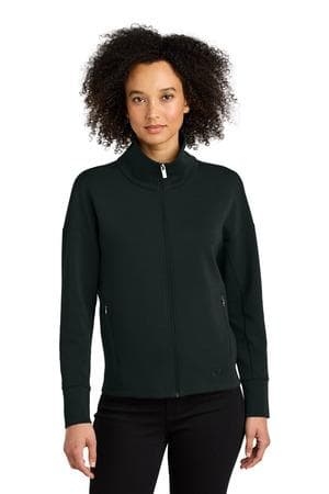 Image for OGIO Women's Transcend Full-Zip LOG860