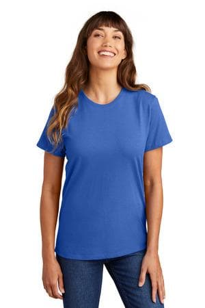 Image for Port & Company Women's Essential Tee. LPC61