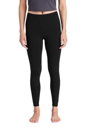 Image for Sport-Tek Women's High Rise 7/8 Legging LPST891