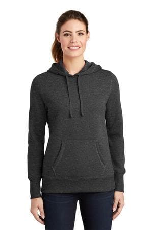 Image for Sport-Tek Women's Pullover Hooded Sweatshirt. LST254