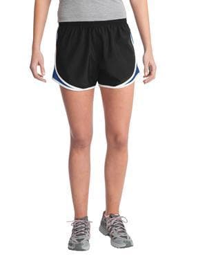 Image for Sport-Tek Women's Cadence Short. LST304