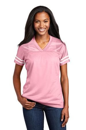 Image for Sport-Tek Women's PosiCharge Replica Jersey. LST307