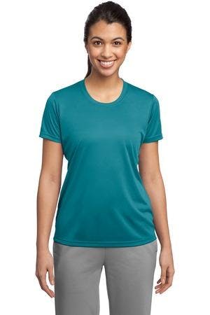 Image for Sport-Tek Ladies PosiCharge Competitor Tee. LST350
