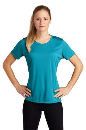 Image for Sport-Tek Women's PosiCharge Competitor Tee. LST350