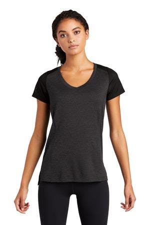 Image for Sport-Tek Women's Endeavor Tee. LST465