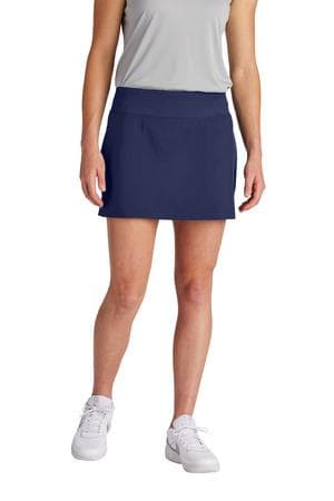 Image for Sport-Tek Ladies Repeat Skort LST486