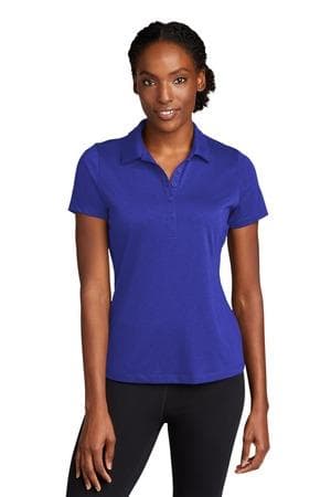 Image for Sport-Tek Women's PosiCharge Strive Polo. LST530