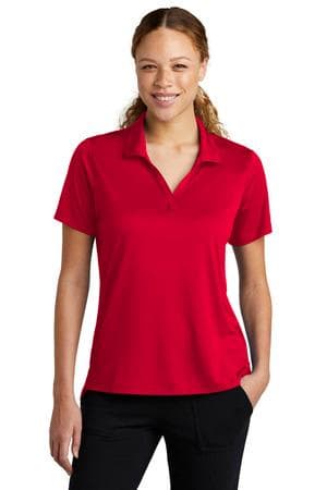 Image for Sport-Tek Women's Sideline Polo LST535