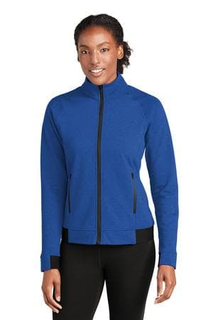 Image for Sport-Tek Women's PosiCharge Strive Full-Zip LST570