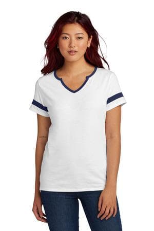 Image for Sport-Tek Ladies Halftime Notch Neck Tee LST6041