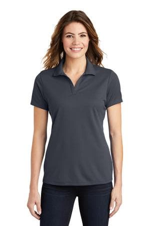 Image for Sport-Tek Ladies PosiCharge RacerMesh Polo. LST640