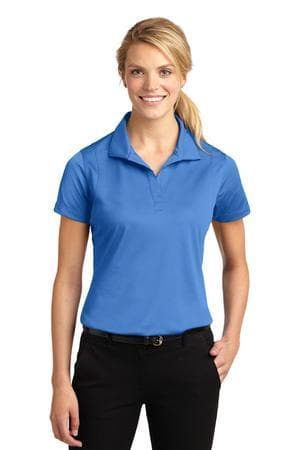 Image for Sport-Tek Women's Micropique Sport-Wick Polo. LST650