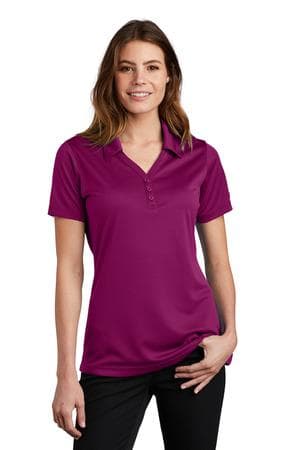 Image for Sport-Tek Women's PosiCharge Micro-Mesh Polo. LST680