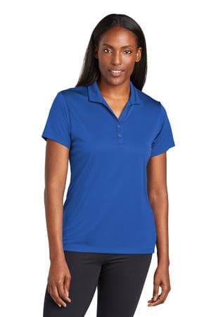 Image for Sport-Tek Women's PosiCharge Re-Compete Polo LST725