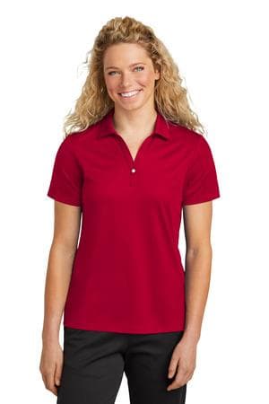 Image for Sport-Tek Women's UV Micropique Polo LST740