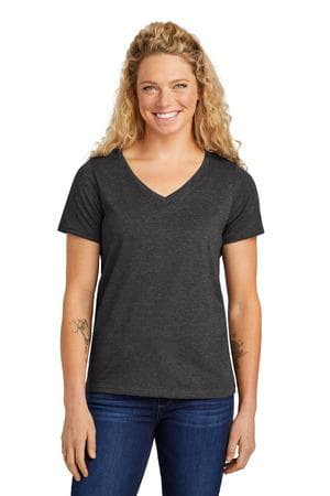 Image for Volunteer Knitwear Women's Daily V-Neck Tee LVL45V