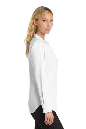 Image for Port Authority Ladies City Stretch Tunic LW680