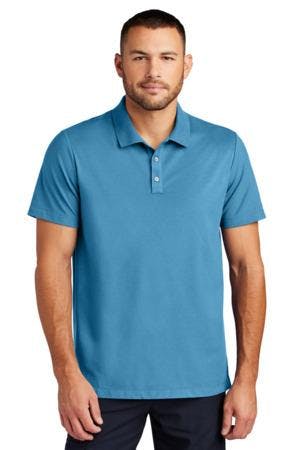 Image for Mercer+Mettle Stretch Pique Polo MM1004