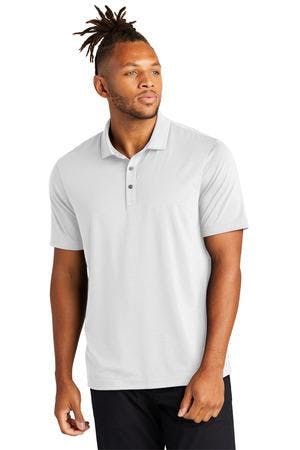Image for MERCER+METTLE Stretch Jersey Polo MM1014