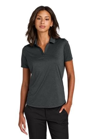 Image for Mercer+Mettle Women's Recharge Jersey Polo MM1021