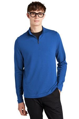 Image for MERCER+METTLE Stretch 1/4-Zip Pullover MM3010