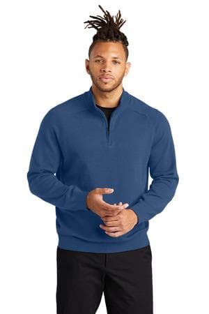 Image for Mercer+Mettle 1/4-Zip Sweater MM3020