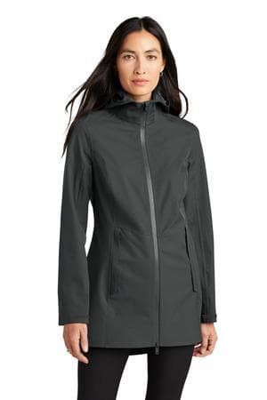 Image for MERCER+METTLE Women's Waterproof Rain Shell MM7001