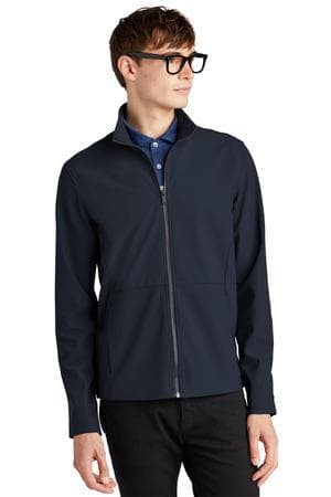 Image for MERCER+METTLE Faille Soft Shell MM7100