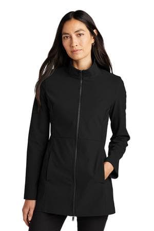 Image for MERCER+METTLE Women's Faille Soft Shell MM7101