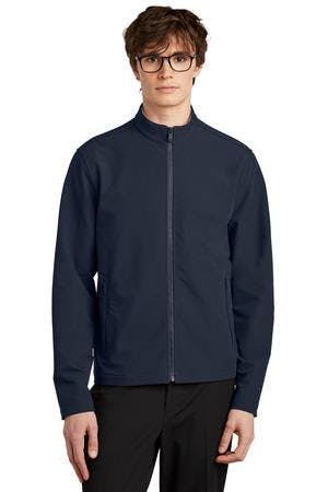 Image for Mercer+Mettle Stretch Soft Shell Jacket MM7102