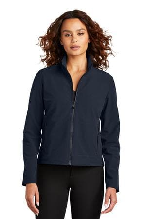 Image for Mercer+Mettle Women's Stretch Soft Shell Jacket MM7103