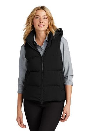 Image for Mercer+Mettle Women's Puffy Vest MM7217