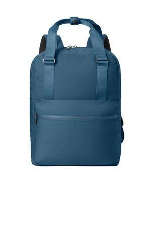 Image for Mercer+Mettle Claremont Handled Backpack MMB211