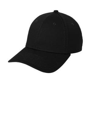 Image for New Era - Structured Stretch Cotton Cap. NE1000