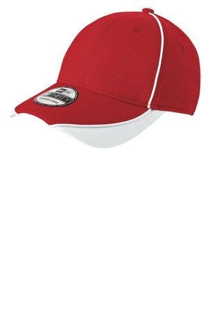 Image for DISCONTINUED New Era - Contrast Piped BP Performance Cap. NE1050