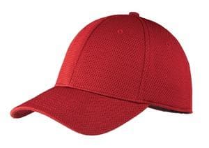 Image for New Era Tech Mesh Cap. NE1090