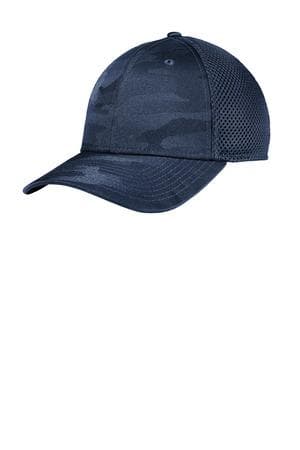 Image for New Era Tonal Camo Stretch Tech Mesh Cap NE1091