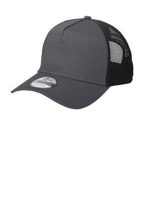 Image for New Era Snapback Trucker Cap. NE205