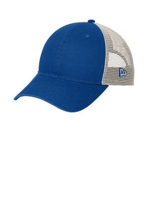 Image for New Era 9TWENTY Unstructured Mesh Snapback Cap NE215