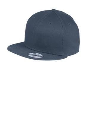 Image for New Era - Flat Bill Snapback Cap. NE400