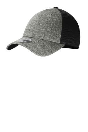 Image for New Era Shadow Stretch Mesh Cap. NE702