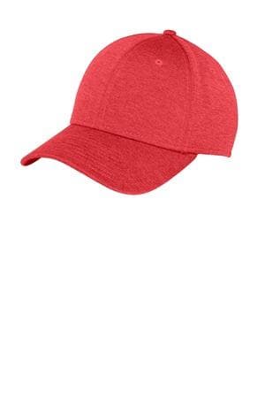 Image for New Era Shadow Stretch Heather Cap. NE703