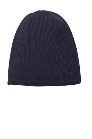 Image for New Era Knit Beanie. NE900