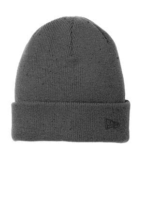 Image for New Era Speckled Beanie. NE905