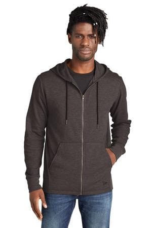 Image for New Era Thermal Full-Zip Hoodie NEA141