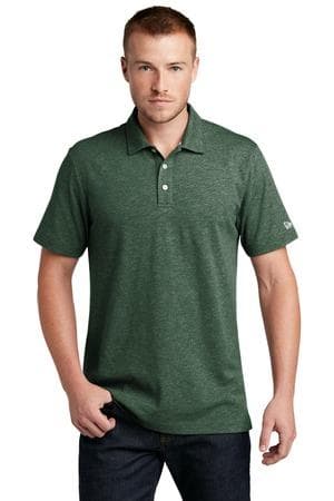 Image for New Era Slub Twist Polo NEA301