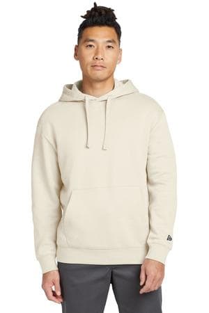 Image for New Era Heritage Fleece Pullover Hoodie NEA525