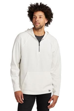 Image for New Era STS 1/4-Zip Hoodie NEA541